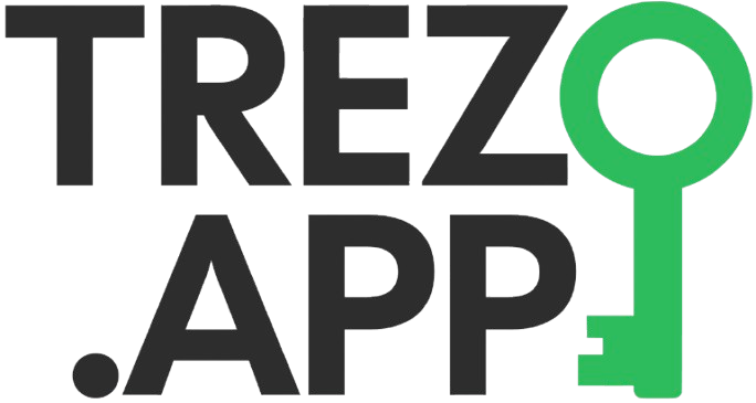 Trezo.App Logo