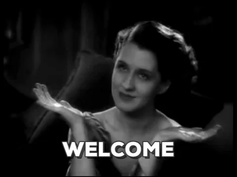 Welcome 30